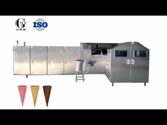 آلة صناعة الحلوى الصغيرة 6000 قطعة/ساعة