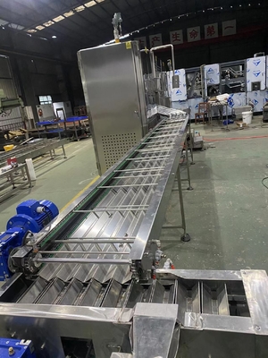 سعر جيد 115mm 10kg / H الهراء المخروط ماكينة توفير العمالة الانترنت