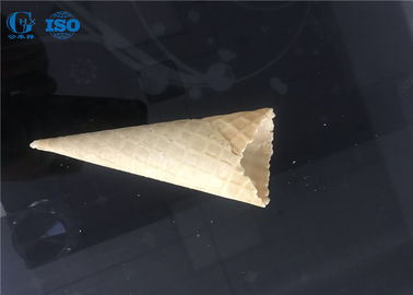 سعر جيد 380V 18kg / H كريم مخروط مخبز معدات لمصنع المشروبات الانترنت