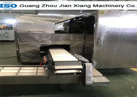 آلة صنع مخروط السكر عالية السرعة ، خط إنتاج لفة البيض SD80-69x2