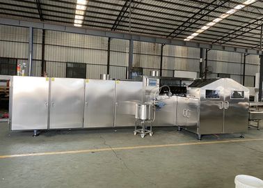 سعر جيد 3800pcs / H خط إنتاج مخروط الآيس كريم التجارية المعالجة الحرارية الانترنت