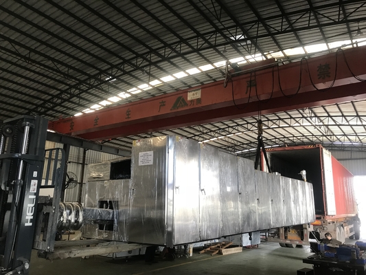 180mm الآيس كريم المخروط ماكينة 2000pcs / H توفير الطاقة
