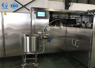سعر جيد 6000kg التجارية الآيس كريم صانع الهراء مخروط المعدات ضمان سنة واحدة الانترنت